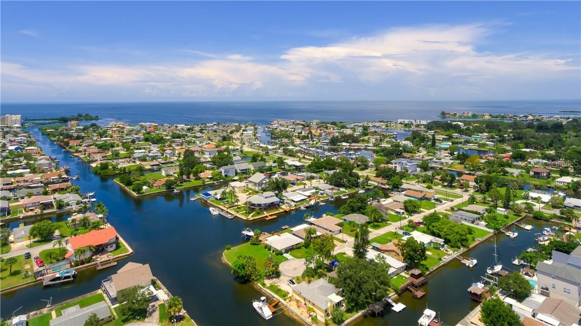 13816 Coco Ave., Hudson, FL 34667