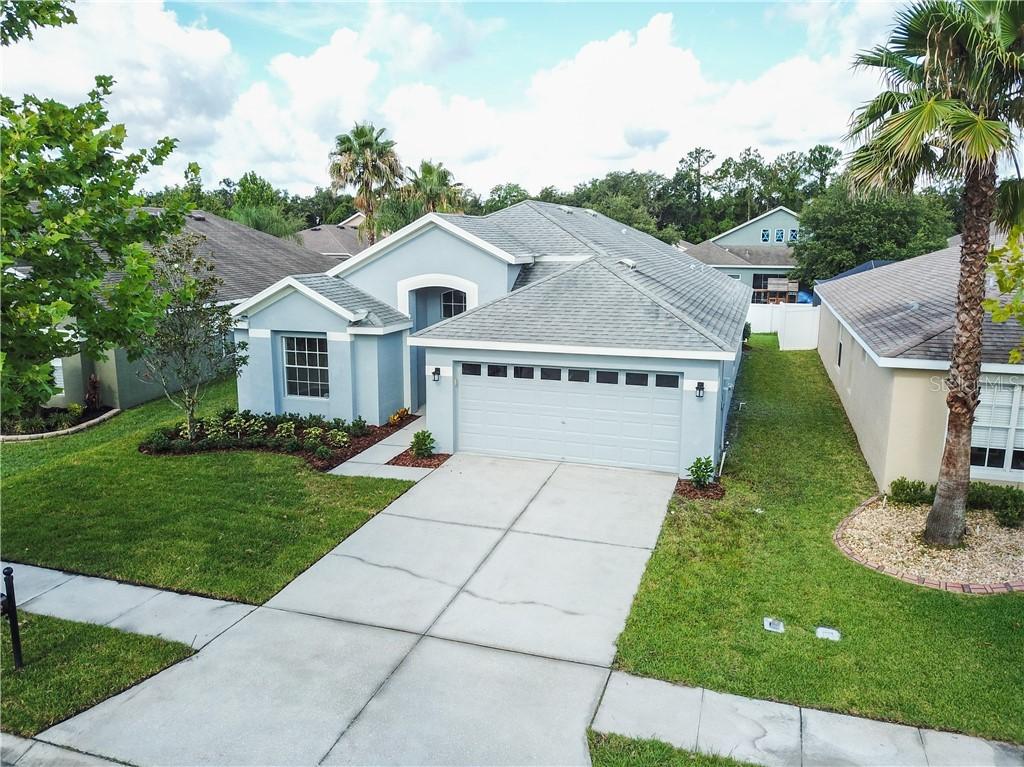 6852 Bluff Meadow Ct., Wesley Chapel, FL 33545