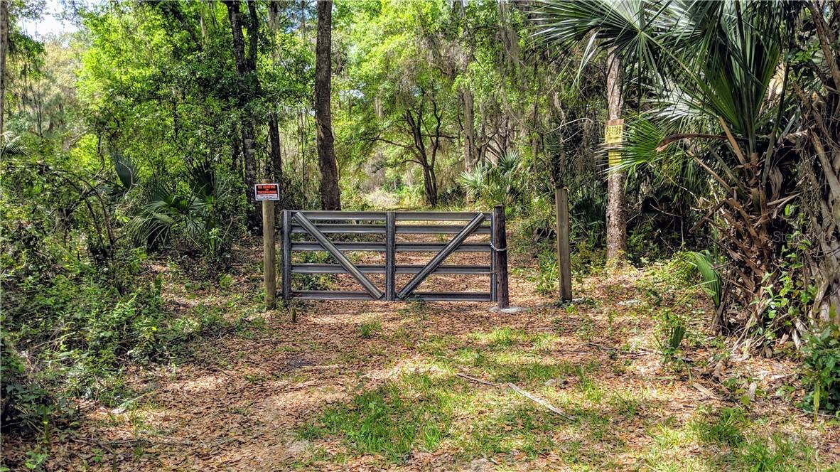 5828 N Tallahassee Rd., Crystal River, FL 34428