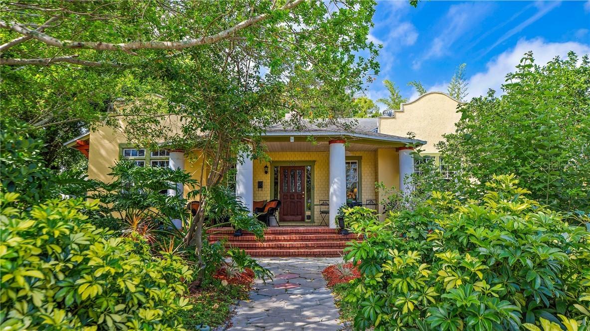 202 39th Ave., St Petersburg, FL 33705