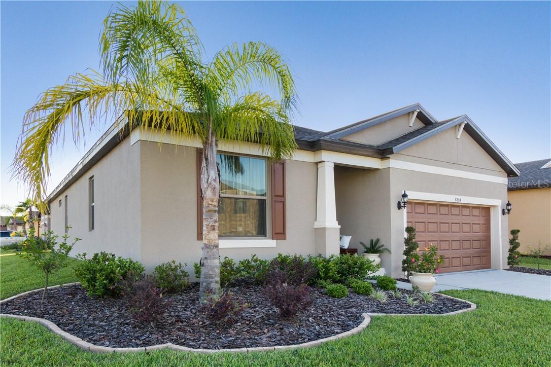 8804 Ashland Ave., Polk City, FL 33868