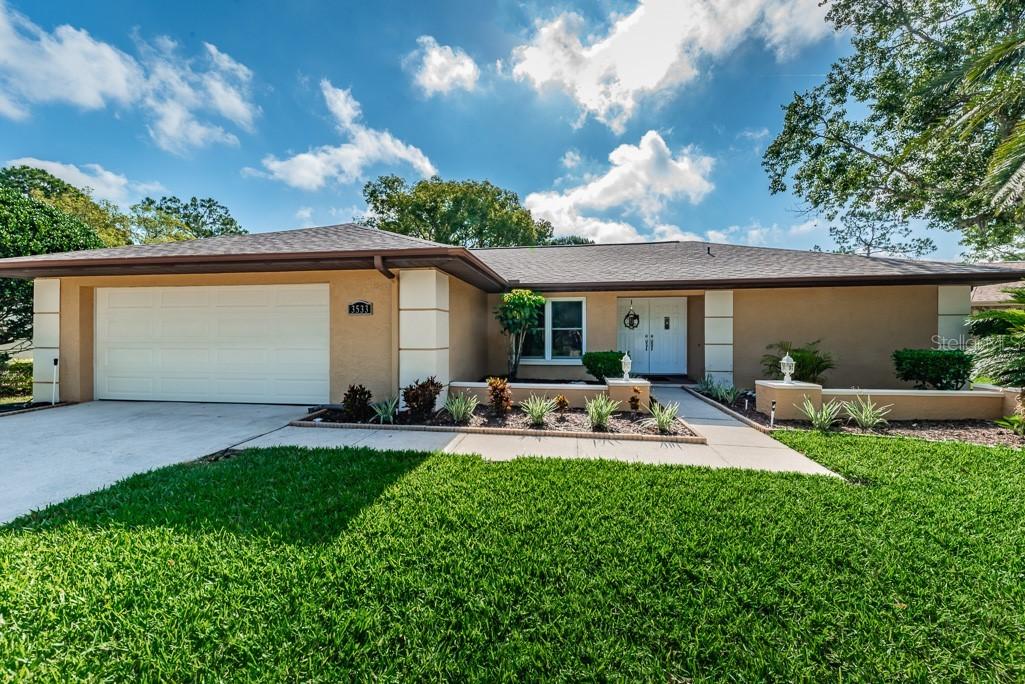 3533 Fairway Forest Dr., Palm Harbor, FL 34685