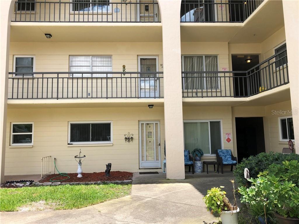 2259 Costa Rican Dr. #9, Clearwater, FL 33763