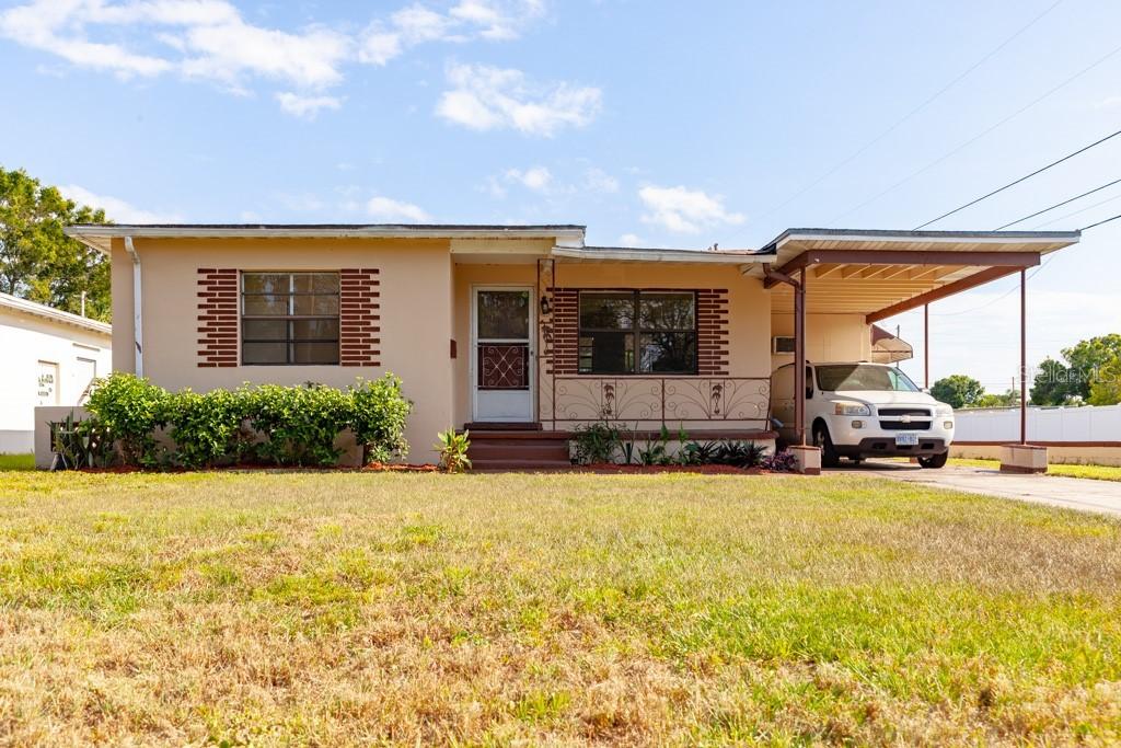 2340 43rd Ave., St Petersburg, FL 33714