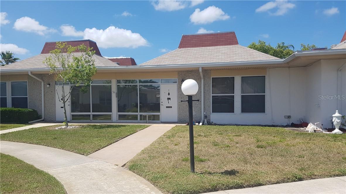 4353 Tahitian Gardens Cir. #C, Holiday, FL 34691