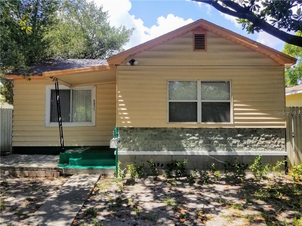 4835 1st Ave., St Petersburg, FL 33711