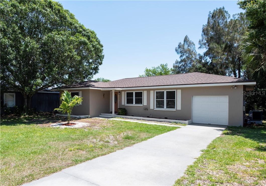 515 Brookside Dr., Clearwater, FL 33764
