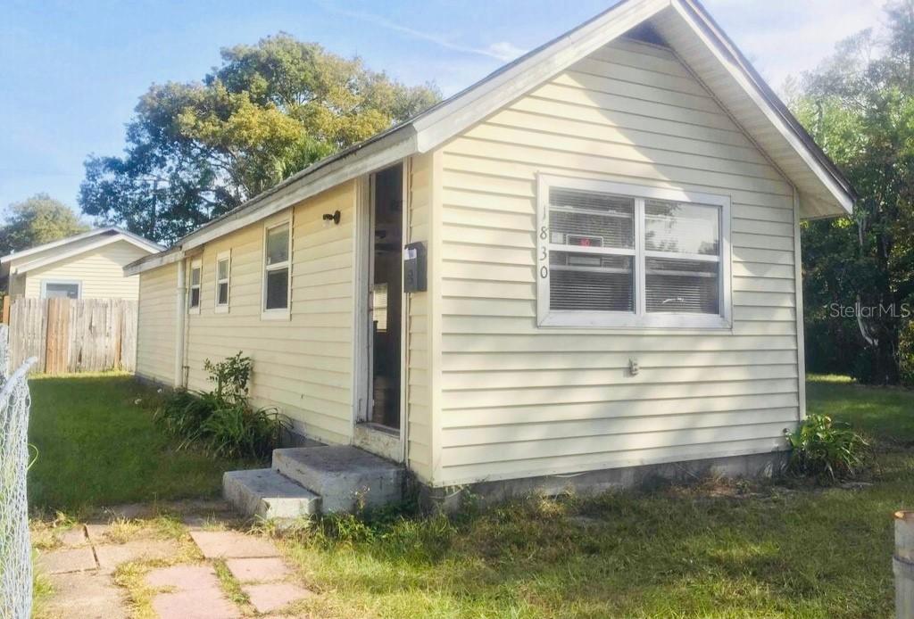 1830 48th St., St Petersburg, FL 33711