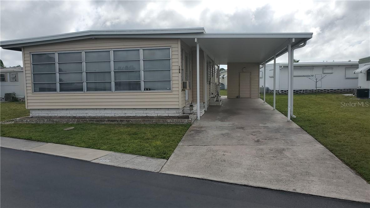 13225 101st Street #186, Largo, FL 33773