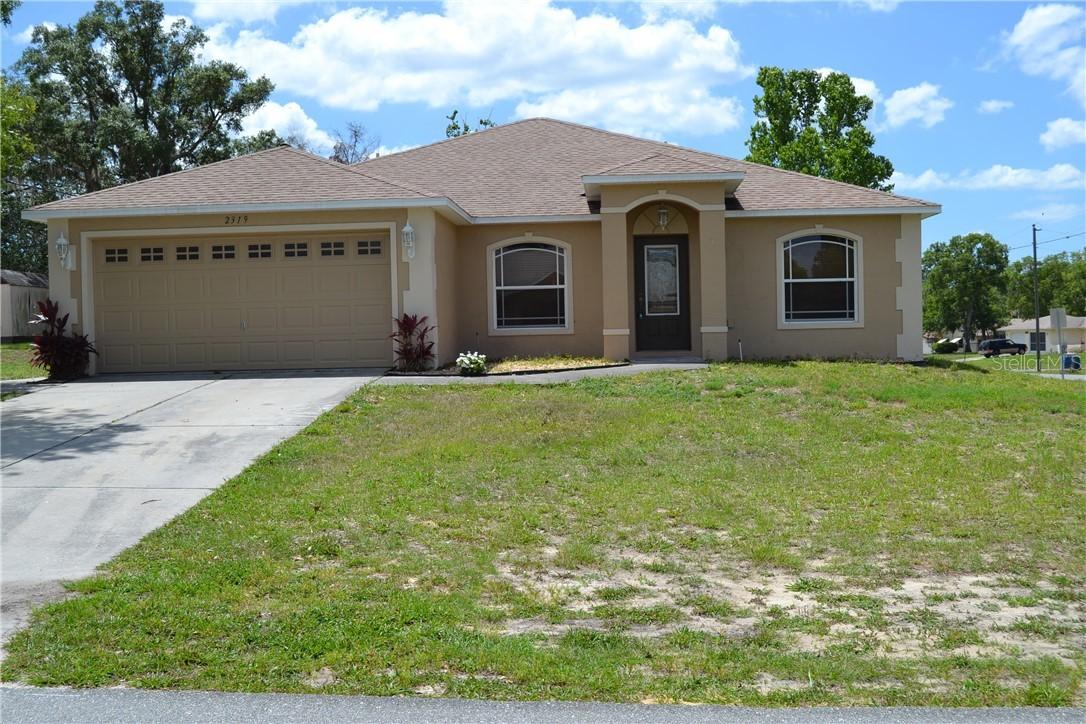 2319 Estill Ave., Spring Hill, FL 34609