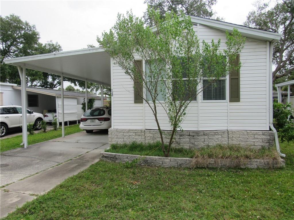 14720 113th Ave. #128, Largo, FL 33774