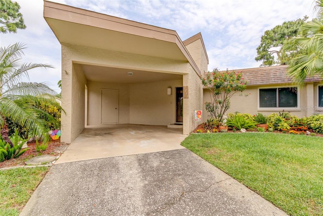 2712 Sand Hollow Ct., Clearwater, FL 33761