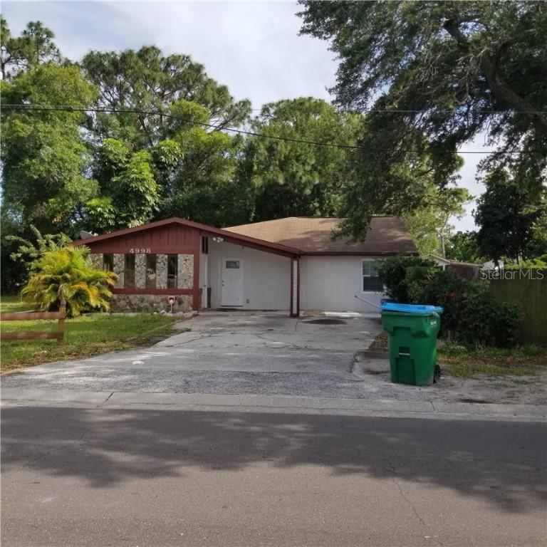 4998 71st St., St Petersburg, FL 33709
