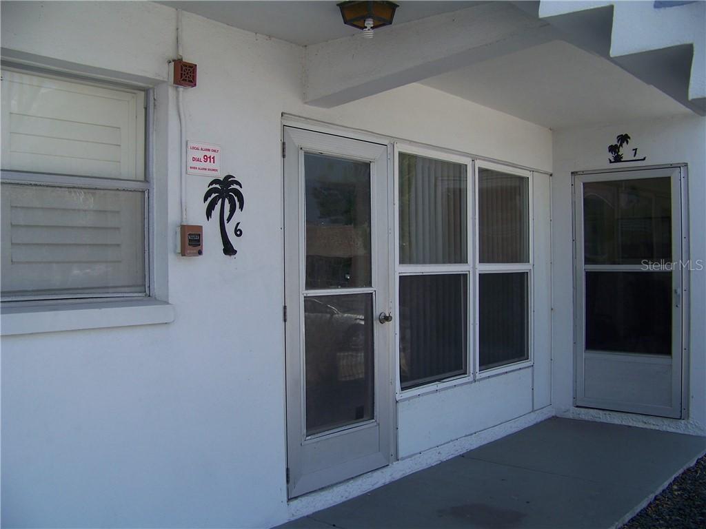 1221 Drew St. #D6, Clearwater, FL 33755