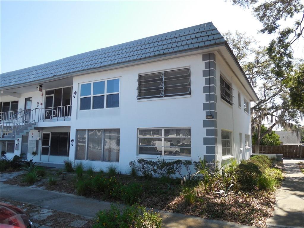 1221 E Drew St. #A11, Clearwater, FL 33755
