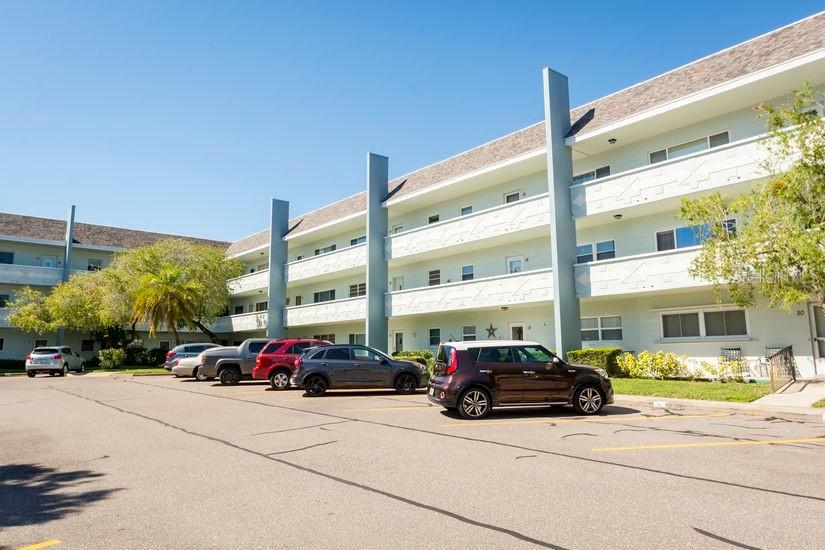 2254 Norwegian Dr. #36, Clearwater, FL 33763