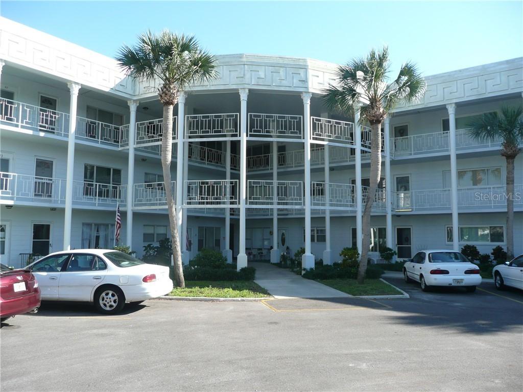 2449 Columbia Dr. #9, Clearwater, FL 33763