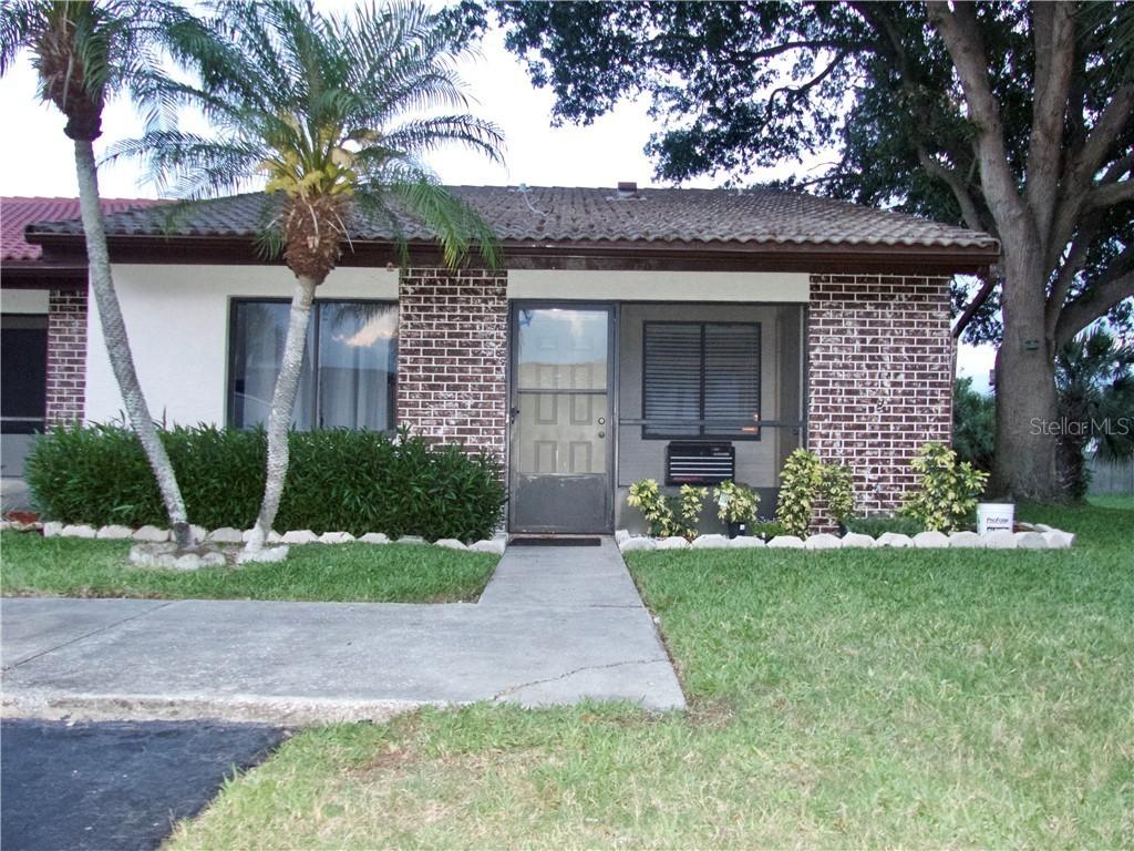 7360 Ulmerton Rd. #2E, Largo, FL 33771
