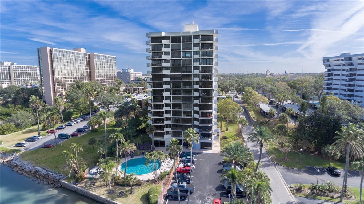 80 Rogers St. #2C, Clearwater, FL 33756