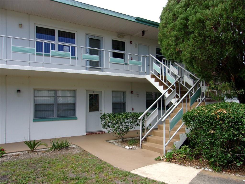 5815 18th St. #11, St Petersburg, FL 33714