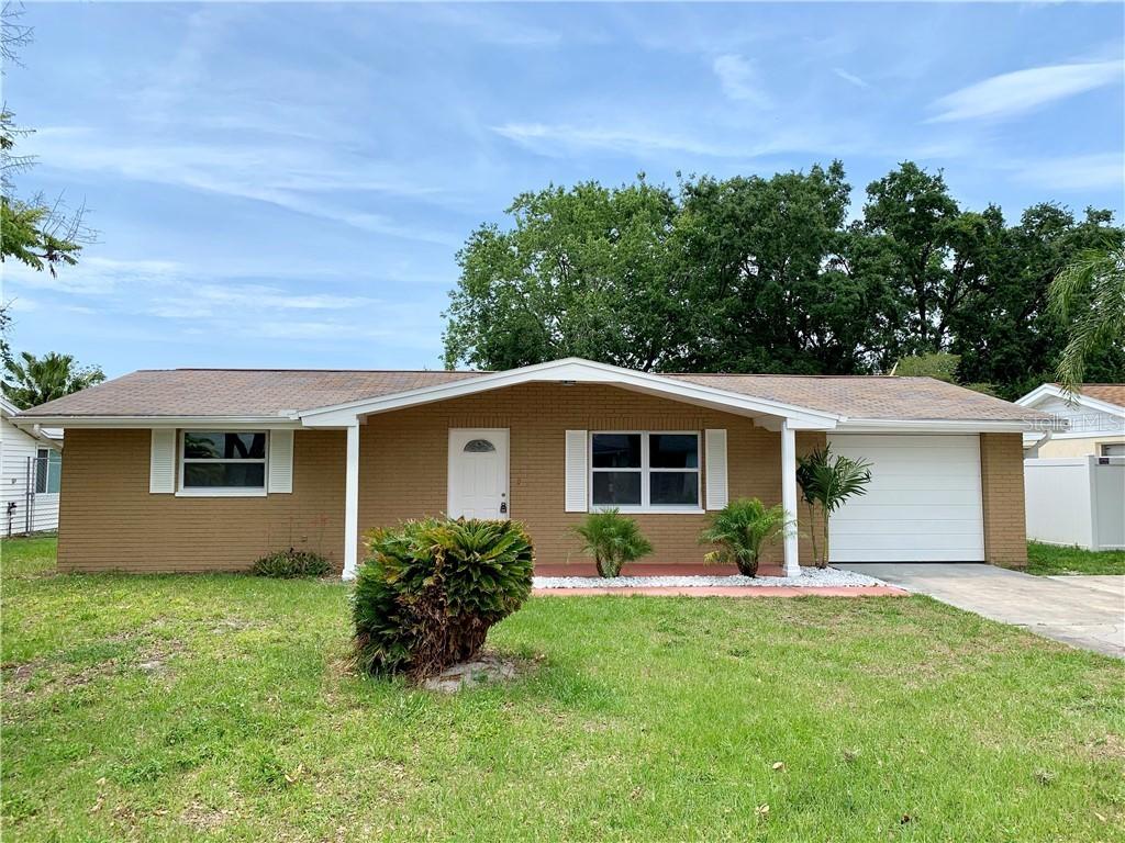 7861 Raintree Dr., New Port Richey, FL 34653