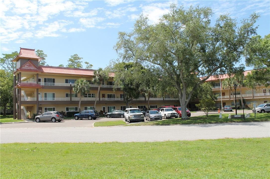 2403 Finlandia Ln. #7, Clearwater, FL 33763