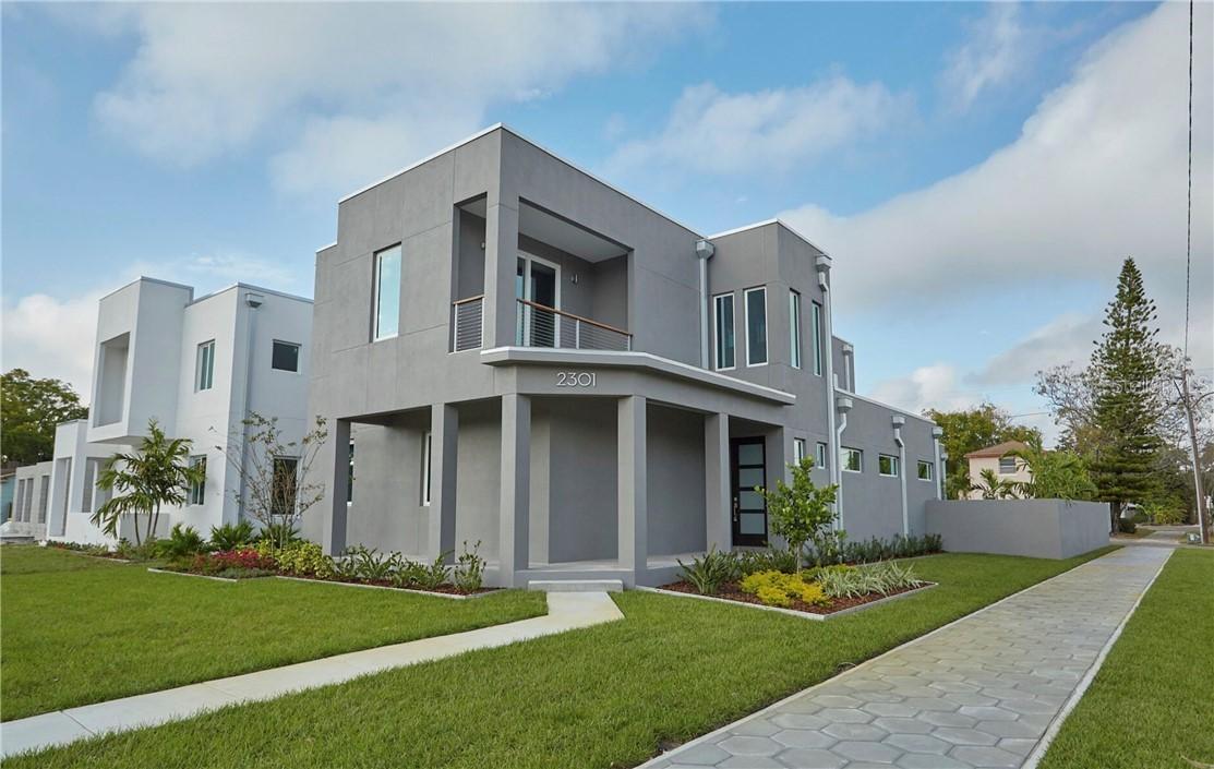 2301 Dartmouth Ave., St Petersburg, FL 33713