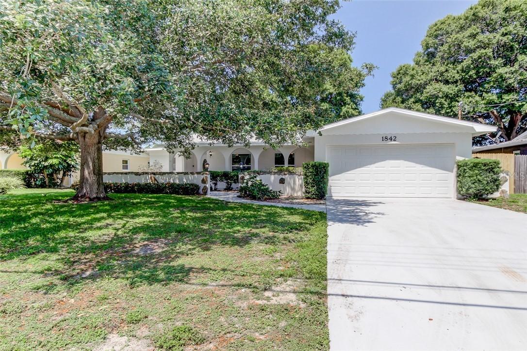1842 Winchester Rd., St Petersburg, FL 33710