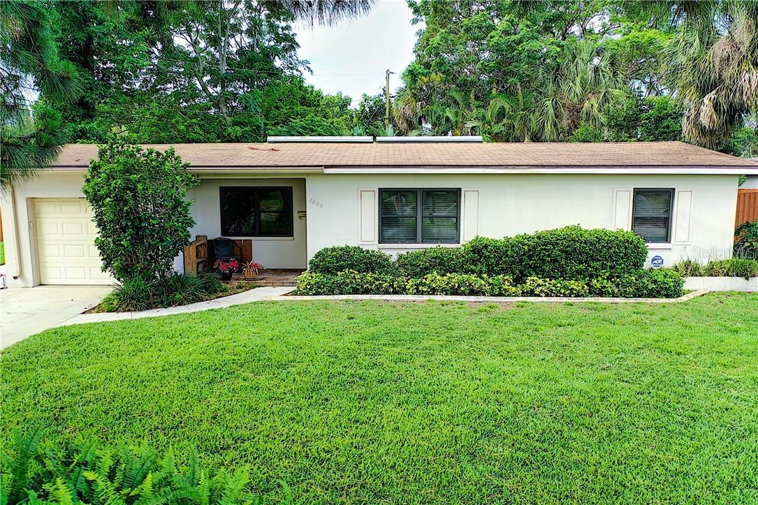 1480 N Russell Dr., St Petersburg, FL 33710