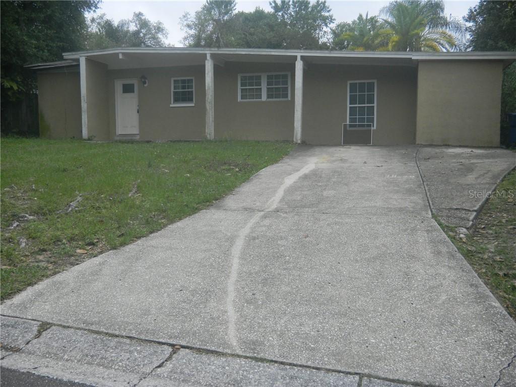 1903 E Clinton St., Tampa, FL 33610
