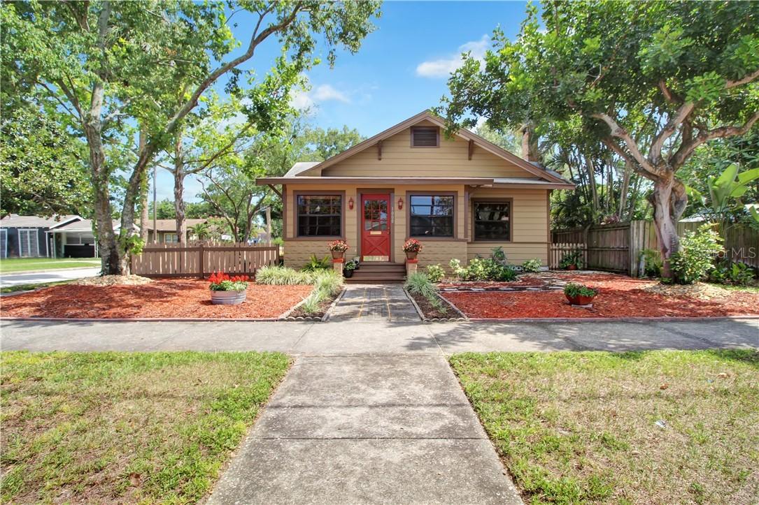 1000 21st Ave., St Petersburg, FL 33704