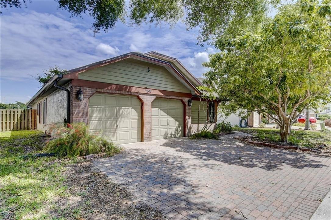 2245 Springrain Dr., Clearwater, FL 33763