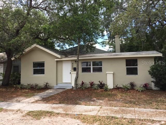 4500 16th Ave., St Petersburg, FL 33711