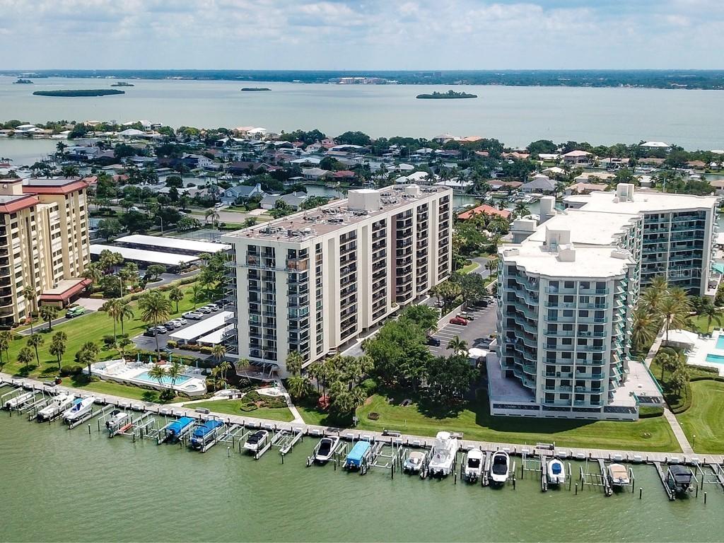 690 Island Way #309, Clearwater, FL 33767