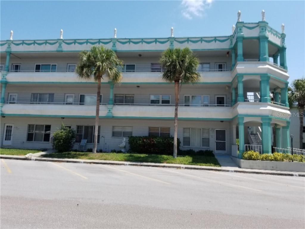 2370 Jamaican St. #52, Clearwater, FL 33763