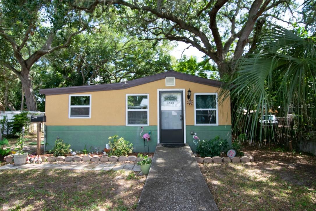 4800 25th Ave., St Petersburg, FL 33711