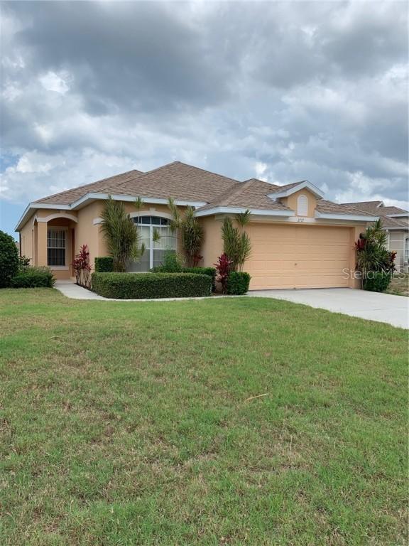 2727 Plantain Dr., Holiday, FL 34691
