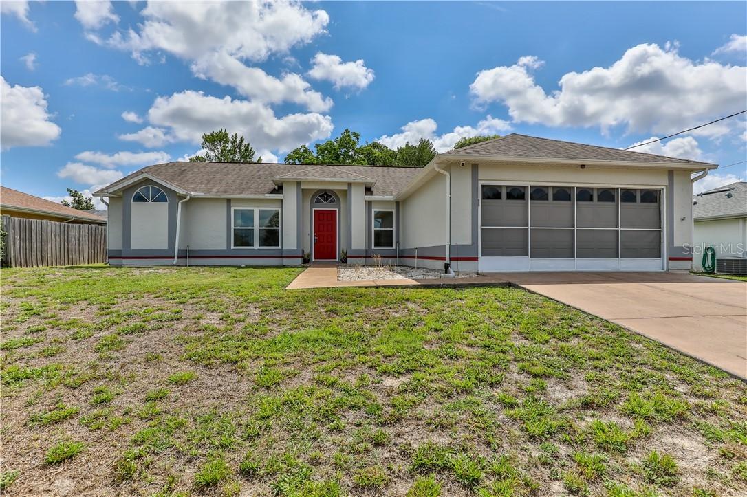 4350 Hedgewood Ave., Spring Hill, FL 34608