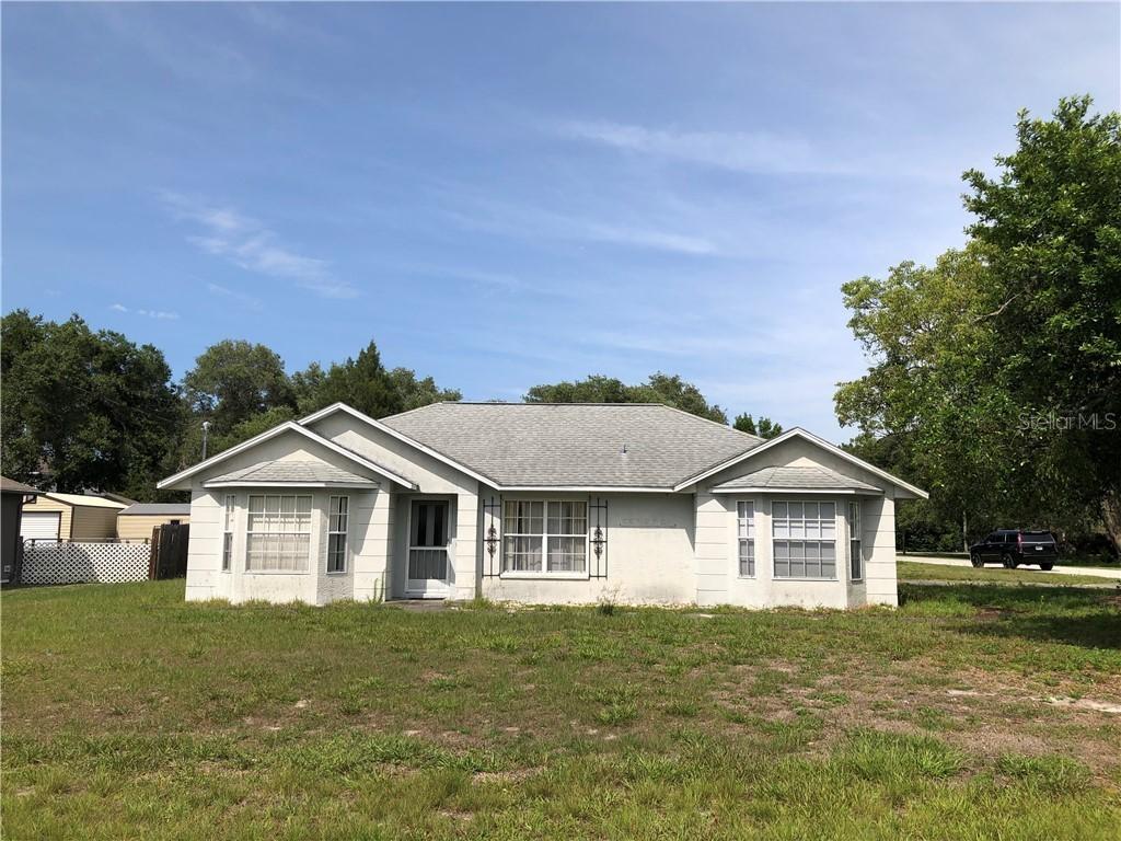 8083 Kimberly Ave., Spring Hill, FL 34606