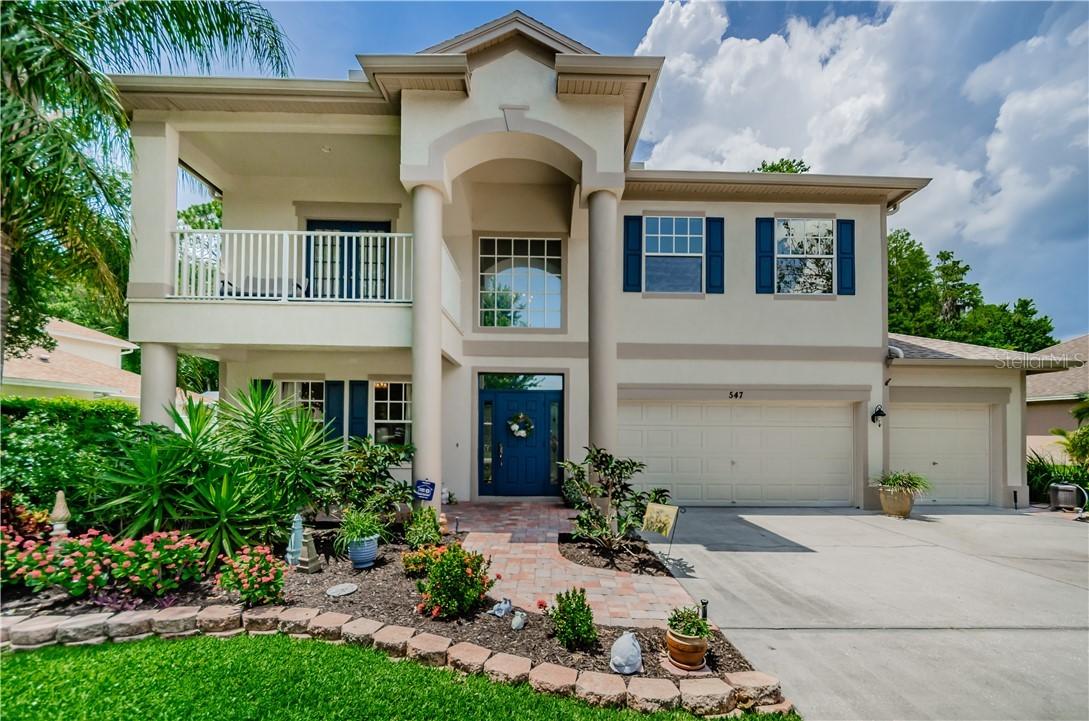 547 Lakewood Dr., Oldsmar, FL 34677