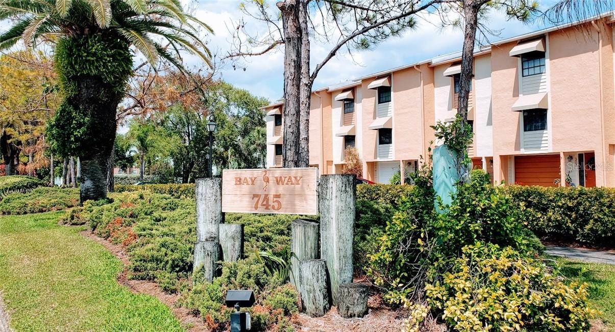 745 Pinellas Bayway South #210, Tierra Verde, FL 33715