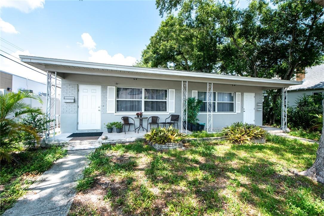 863 24th Ave., St Petersburg, FL 33704