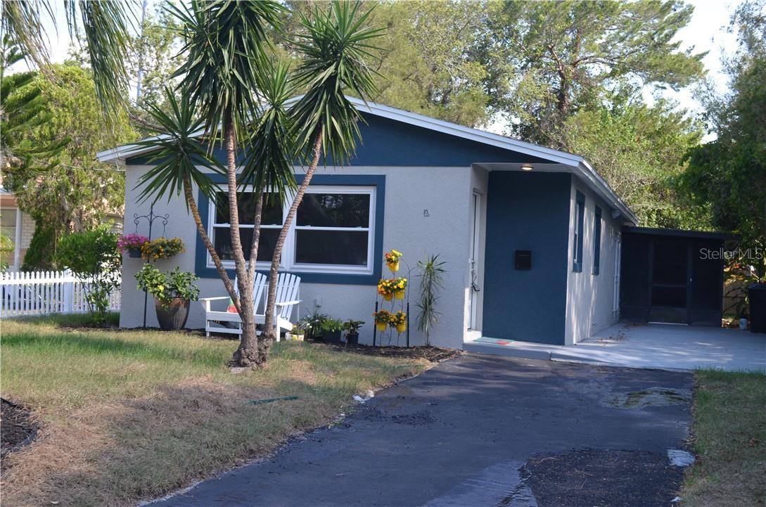 5210 6th Ave., St Petersburg, FL 33707