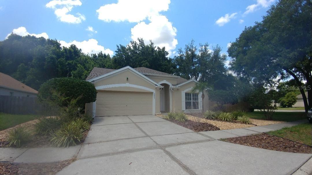 26821 Haverhill Dr., Lutz, FL 33559