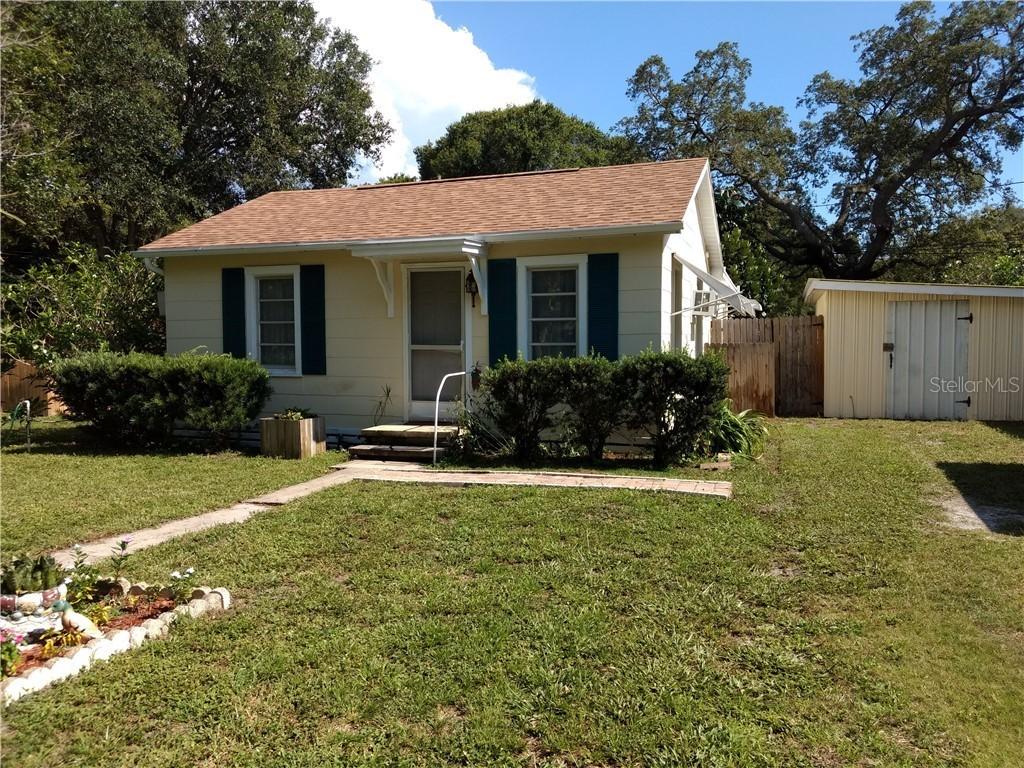 4960 44th Ave., St Petersburg, FL 33709