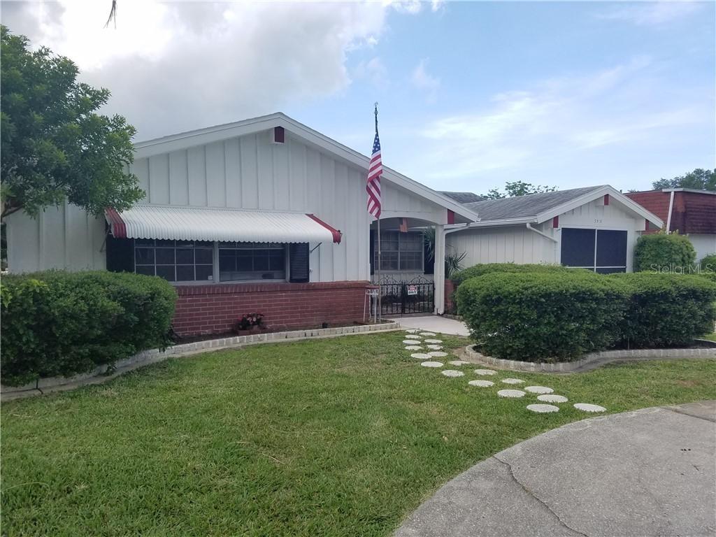 3518 Moog Rd., Holiday, FL 34691