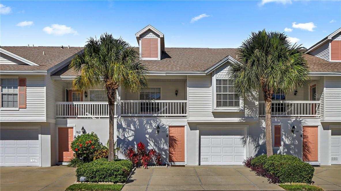160 Sun Isle Cir., Treasure Island, FL 33706