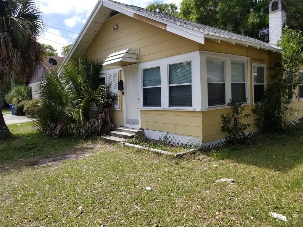 1933 47th St., St Petersburg, FL 33711