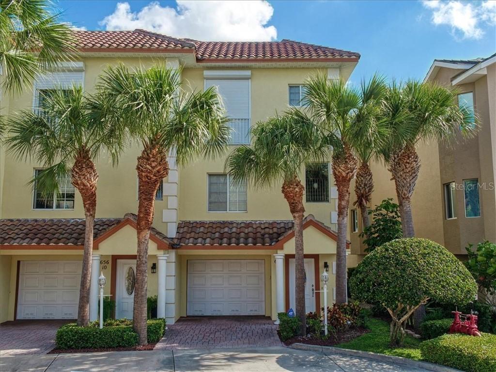 656 Bayway Blvd. #11, Clearwater, FL 33767
