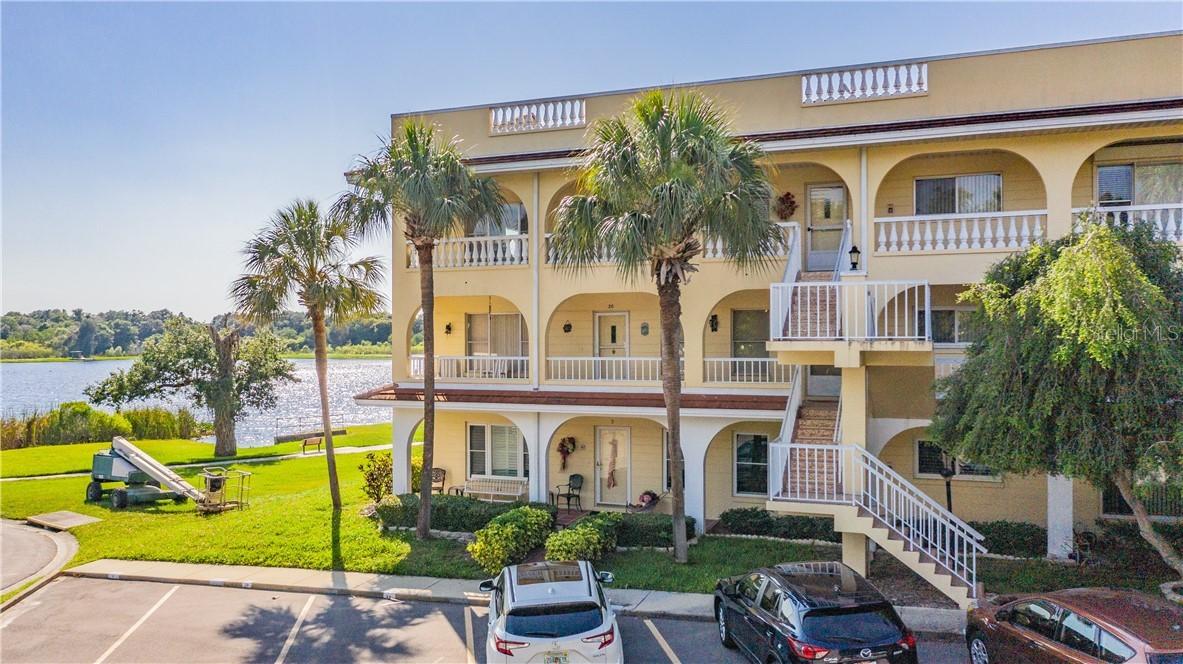 2222 Norwegian Dr. #20, Clearwater, FL 33763